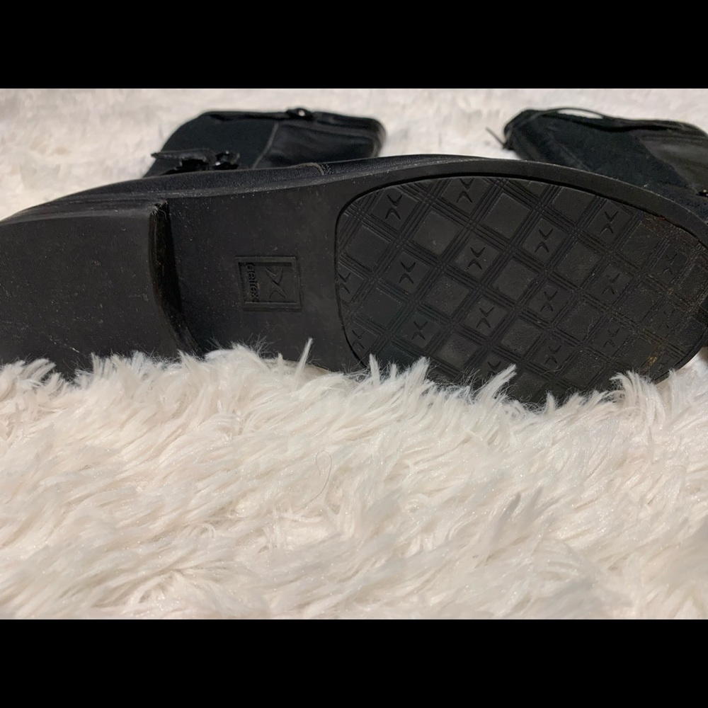 Aetrex Tall Riding Boot - Picture 5 of 5